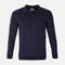MEN BASIC POLO LONG SLEEVE