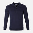 MEN BASIC POLO LONG SLEEVE