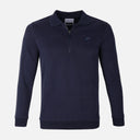 MEN BASIC POLO LONG SLEEVE