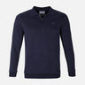 MEN BASIC POLO LONG SLEEVE