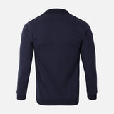 MEN BASIC POLO LONG SLEEVE