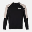 MEN PULLOVER ROUND NECK