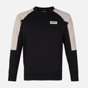 MEN PULLOVER ROUND NECK