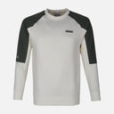 MEN PULLOVER ROUND NECK