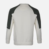 MEN PULLOVER ROUND NECK