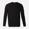MEN LONG SLEEVE T-SHIRT ROUND NECK