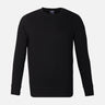 MEN LONG SLEEVE T-SHIRT ROUND NECK