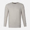 MEN LONG SLEEVE T-SHIRT ROUND NECK