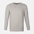 MEN LONG SLEEVE T-SHIRT ROUND NECK