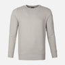 MEN LONG SLEEVE T-SHIRT ROUND NECK