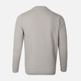 MEN LONG SLEEVE T-SHIRT ROUND NECK