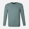 MEN LONG SLEEVE T-SHIRT ROUND NECK