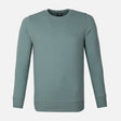 MEN LONG SLEEVE T-SHIRT ROUND NECK