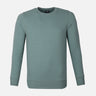 MEN LONG SLEEVE T-SHIRT ROUND NECK