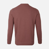 MEN LONG SLEEVE T-SHIRT ROUND NECK