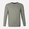 MEN LONG SLEEVE T-SHIRT ROUND NECK