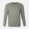 MEN LONG SLEEVE T-SHIRT ROUND NECK