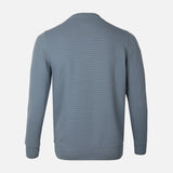 MEN LONG SLEEVE T-SHIRT ROUND NECK