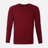 MEN LONG SLEEVE T-SHIRT ROUND NECK