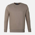MEN LONG SLEEVE T-SHIRT ROUND NECK