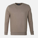 MEN LONG SLEEVE T-SHIRT ROUND NECK
