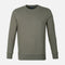MEN LONG SLEEVE T-SHIRT ROUND NECK