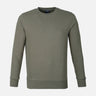 MEN LONG SLEEVE T-SHIRT ROUND NECK