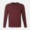 MEN LONG SLEEVE T-SHIRT ROUND NECK