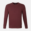 MEN LONG SLEEVE T-SHIRT ROUND NECK
