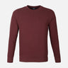 MEN LONG SLEEVE T-SHIRT ROUND NECK