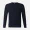 MEN LONG SLEEVE T-SHIRT ROUND NECK