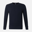 MEN LONG SLEEVE T-SHIRT ROUND NECK