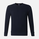MEN LONG SLEEVE T-SHIRT ROUND NECK