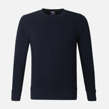 MEN LONG SLEEVE T-SHIRT ROUND NECK