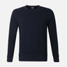 MEN LONG SLEEVE T-SHIRT ROUND NECK