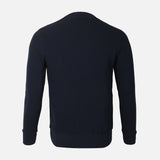 MEN LONG SLEEVE T-SHIRT ROUND NECK