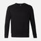 MEN LONG SLEEVE T-SHIRT ROUND NECK