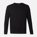 MEN LONG SLEEVE T-SHIRT ROUND NECK