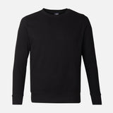 MEN LONG SLEEVE T-SHIRT ROUND NECK