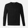 MEN LONG SLEEVE T-SHIRT ROUND NECK