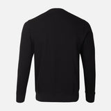 MEN LONG SLEEVE T-SHIRT ROUND NECK