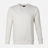 MEN LONG SLEEVE T-SHIRT ROUND NECK