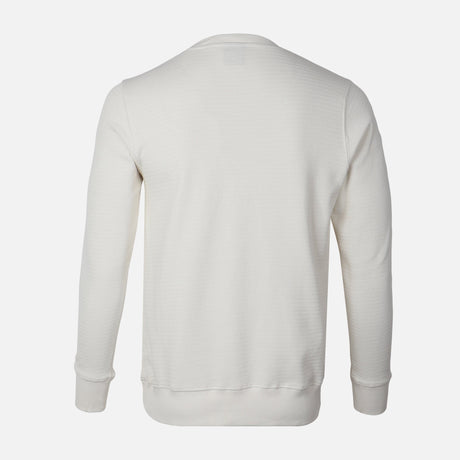 MEN LONG SLEEVE T-SHIRT ROUND NECK