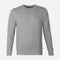 MEN LONG SLEEVE T-SHIRT ROUND NECK