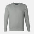 MEN LONG SLEEVE T-SHIRT ROUND NECK