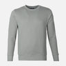 MEN LONG SLEEVE T-SHIRT ROUND NECK