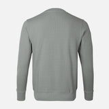 MEN LONG SLEEVE T-SHIRT ROUND NECK