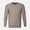 MEN LONG SLEEVE T-SHIRT ROUND NECK