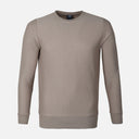 MEN LONG SLEEVE T-SHIRT ROUND NECK