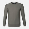 MEN LONG SLEEVE T-SHIRT ROUND NECK